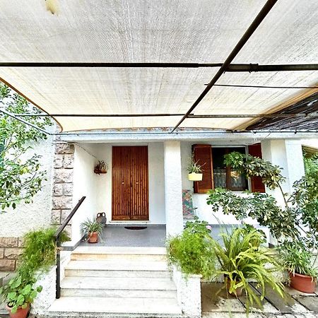 Domo Austinu - Abbasanta Villa Ngoại thất bức ảnh