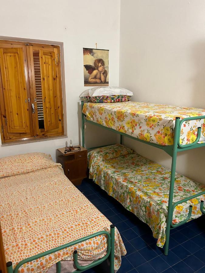 Domo Austinu - Abbasanta Villa Ngoại thất bức ảnh